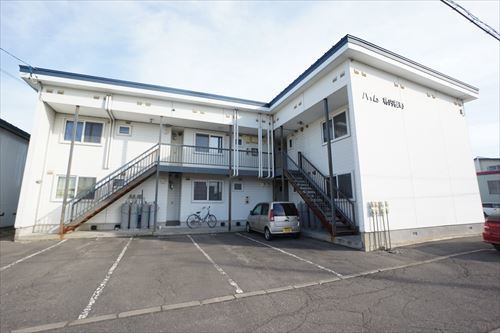 ハイム札内桜町