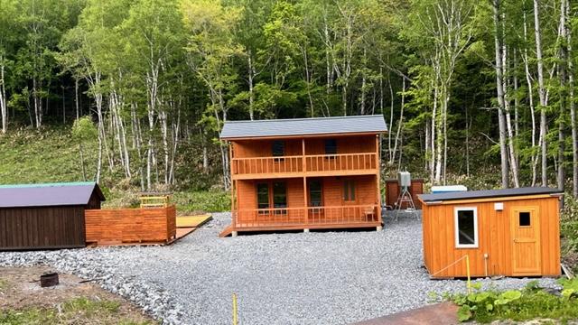 勇払郡占冠村字トマムの事業用物件