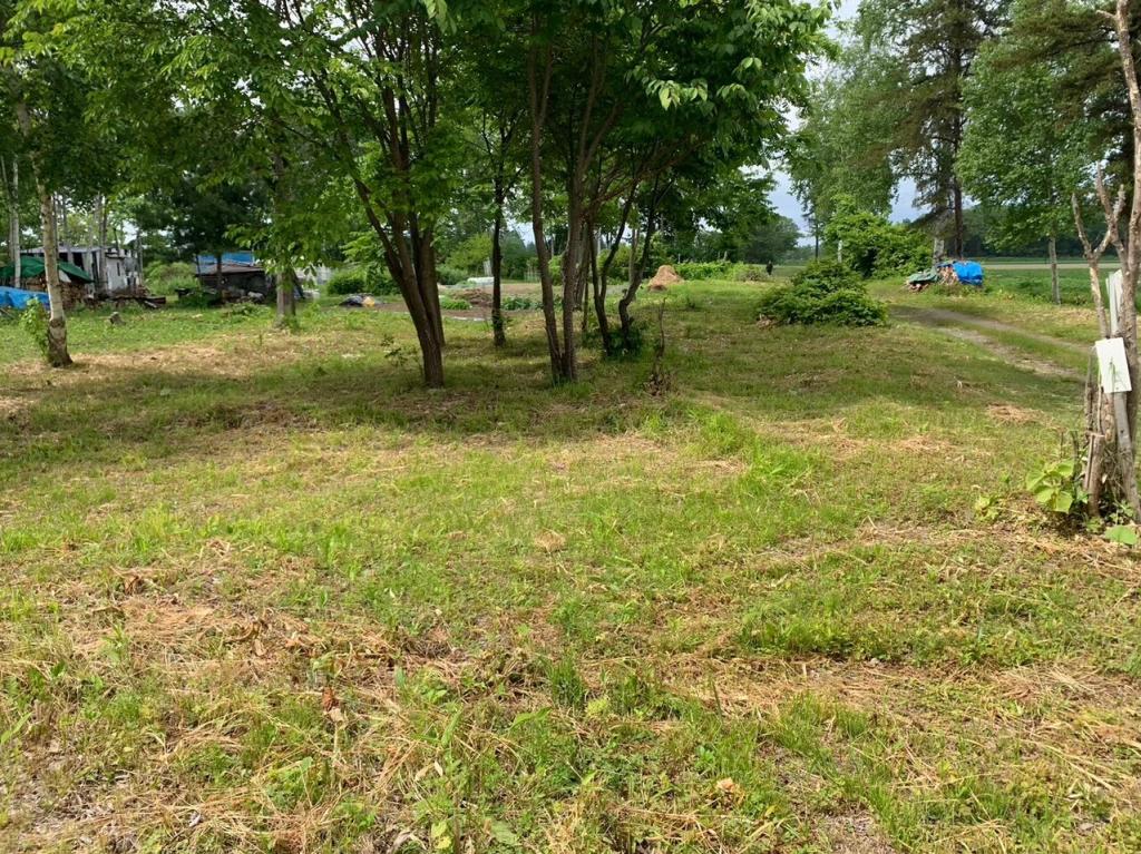 【価格改定】音更町字音更西２線　売土地 周辺