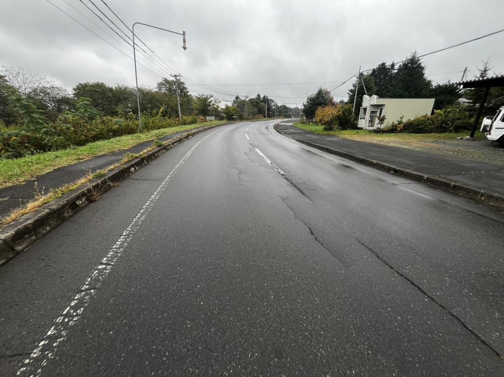 【価格改定】清水町南１条西６丁目*売土地 周辺