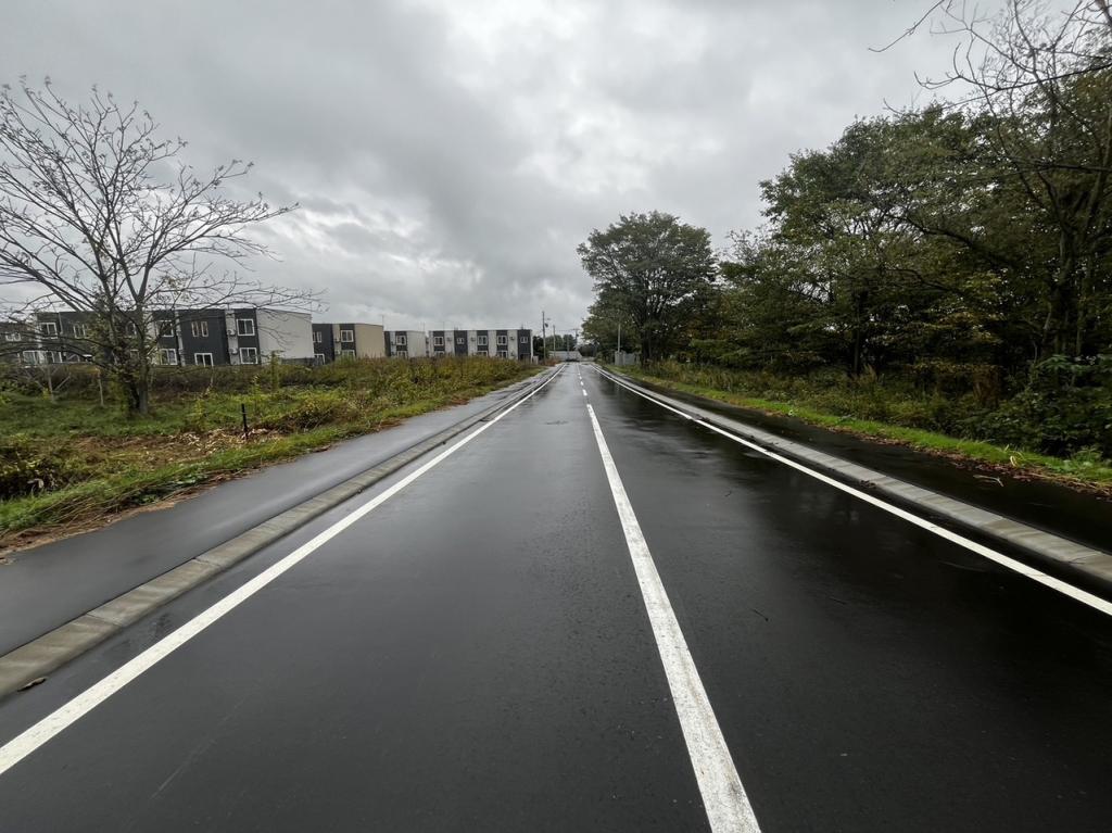 【価格改定】清水町南１条西６丁目*売土地 周辺