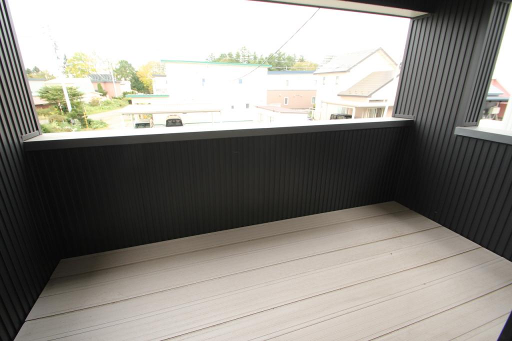 【価格改定】西２４条南２丁目　新築戸建 内観