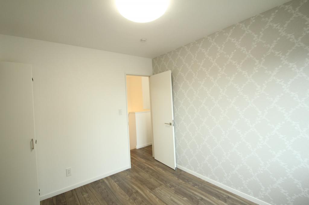 【価格改定】西２４条南２丁目【新築】建売戸建 内観