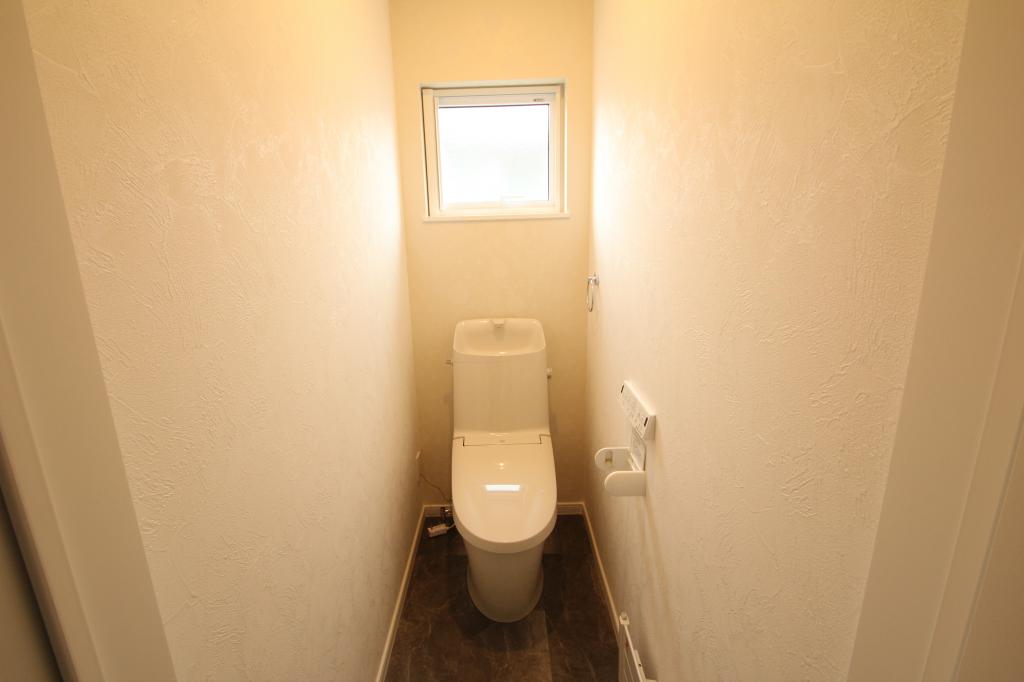 【価格改定】西２４条南２丁目【新築】建売戸建 内観