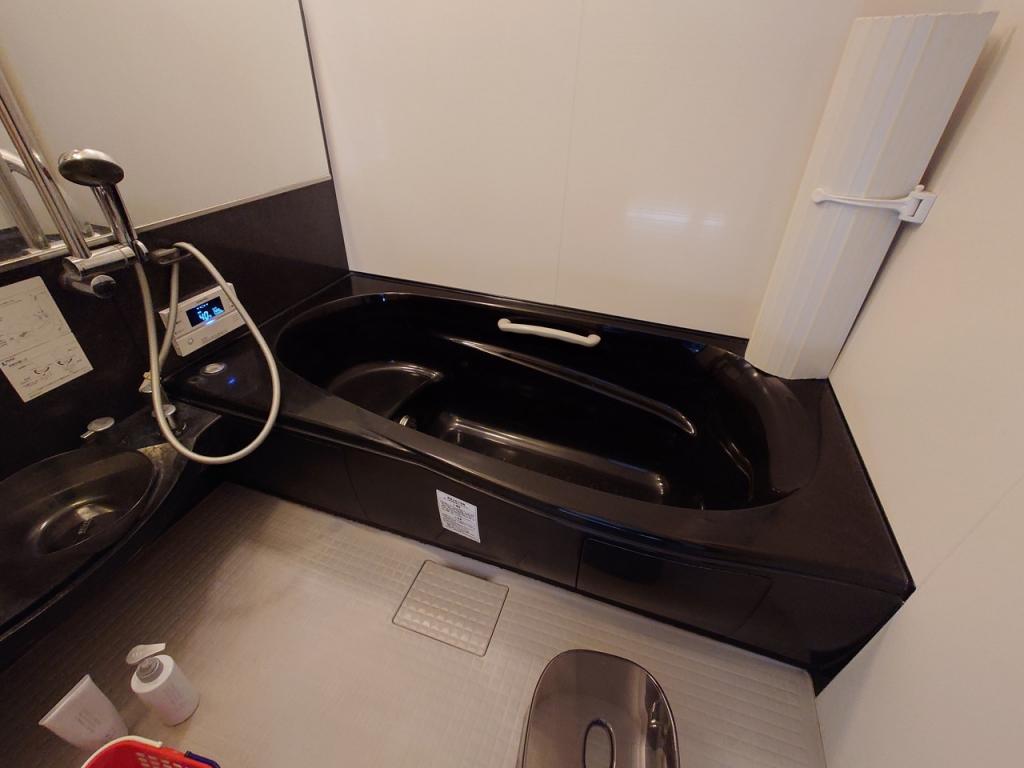 ※商談中※広尾町公園通南３丁目　中古戸建 内観