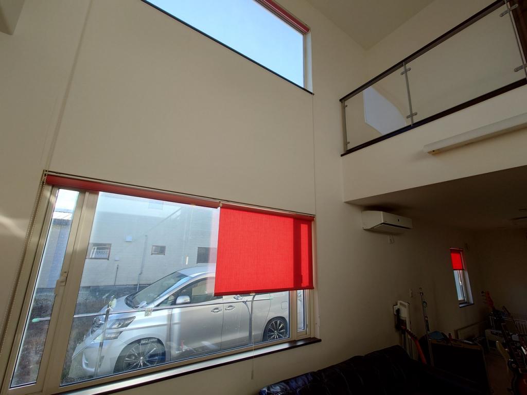 ※商談中※広尾町公園通南３丁目　中古戸建 内観