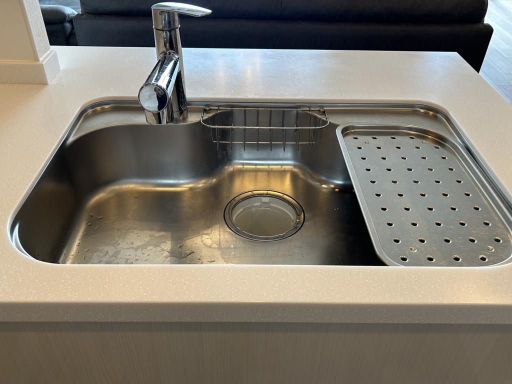 ※商談中※ザ・タワー帯広　1605号室 内観