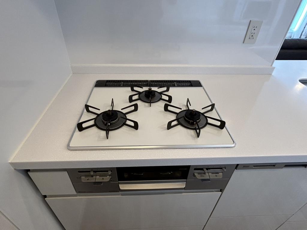 ※商談中※ザ・タワー帯広　1605号室 内観