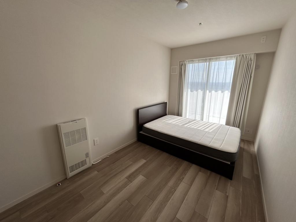 ※商談中※ザ・タワー帯広　1605号室 内観