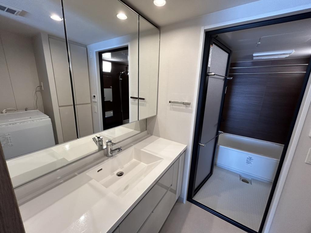 ※商談中※ザ・タワー帯広　1605号室 内観