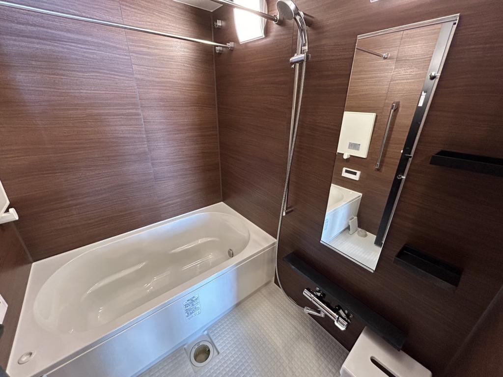 ※商談中※ザ・タワー帯広　1605号室 内観