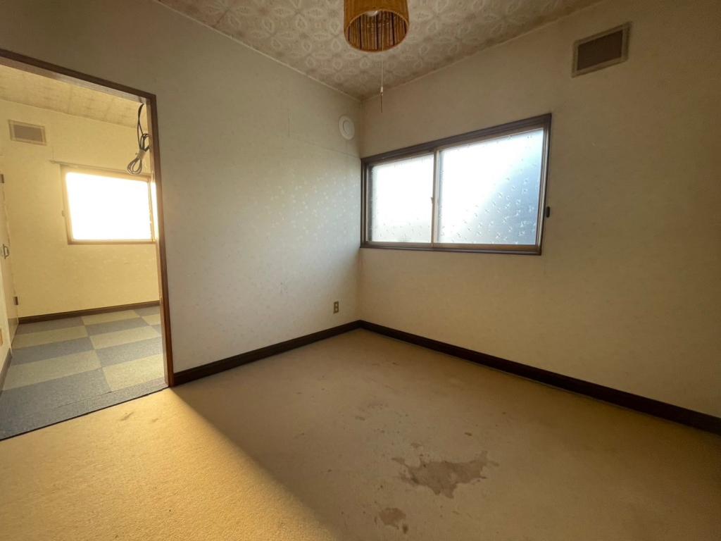 【リフォーム済】南の森西９丁目　中古戸建  内観