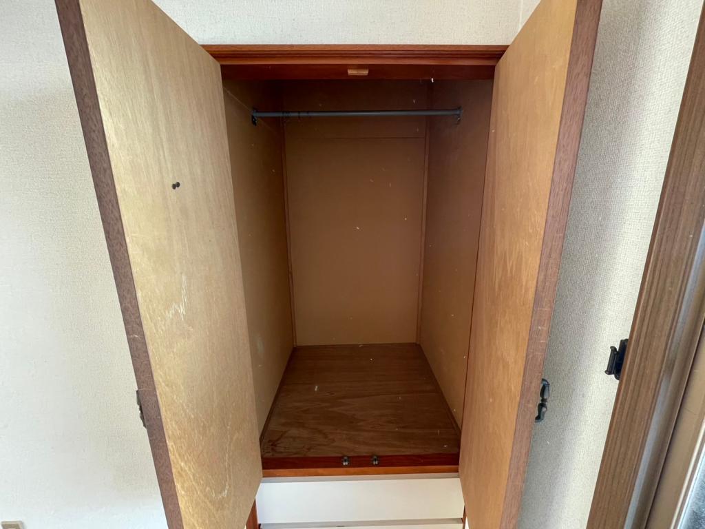 【リフォーム済】南の森西９丁目　中古戸建  内観