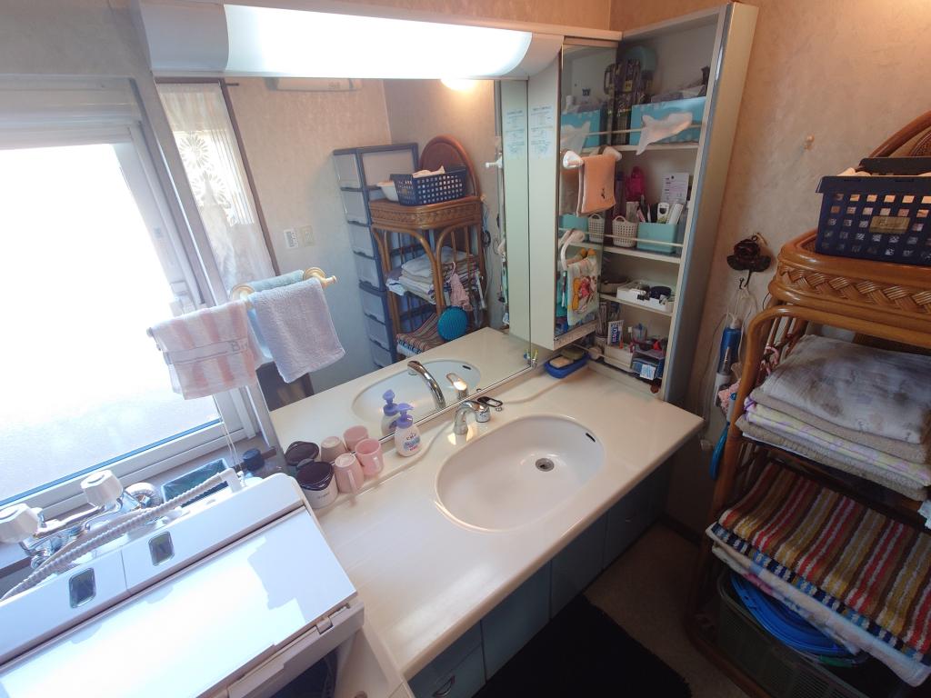 【価格改定】西１３条南１１丁目　中古戸建 内観