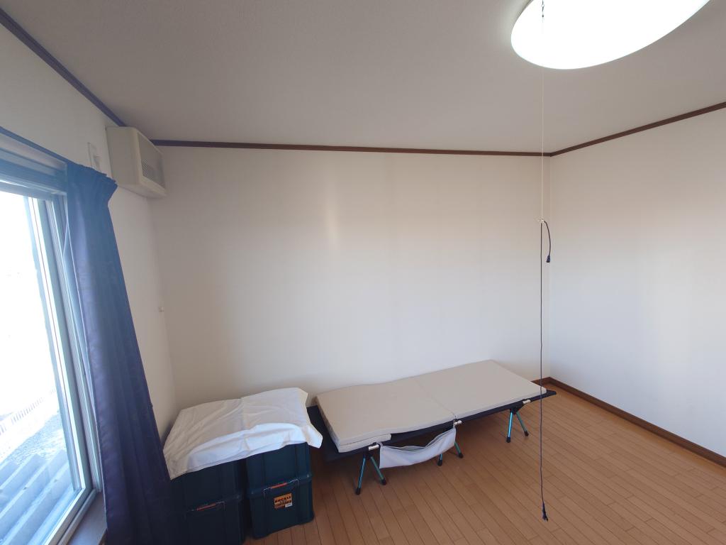 【価格改定】西１３条南１１丁目　中古戸建 内観