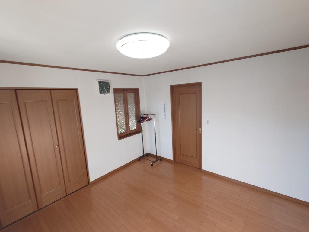 【価格改定】西１３条南１１丁目　中古戸建 内観