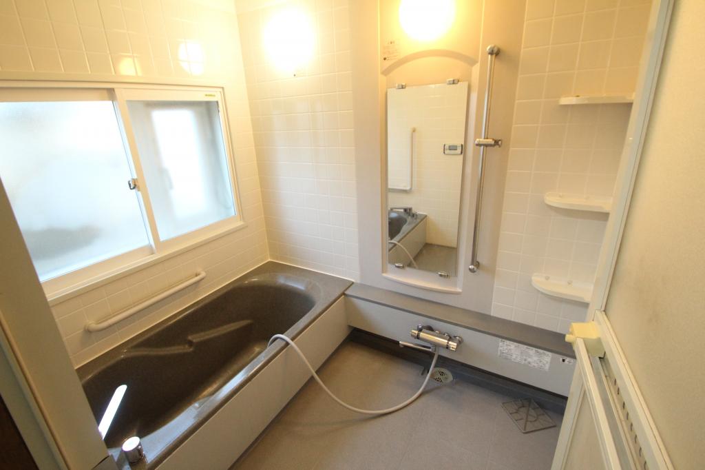 幕別町寿町　中古戸建 内観