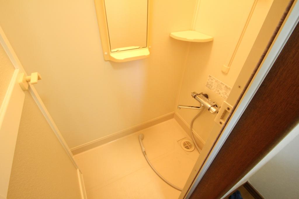 幕別町寿町　中古戸建 内観