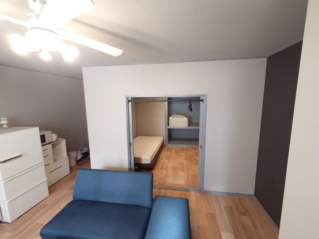 【価格改定】クラックスコーポ　205号室 内観