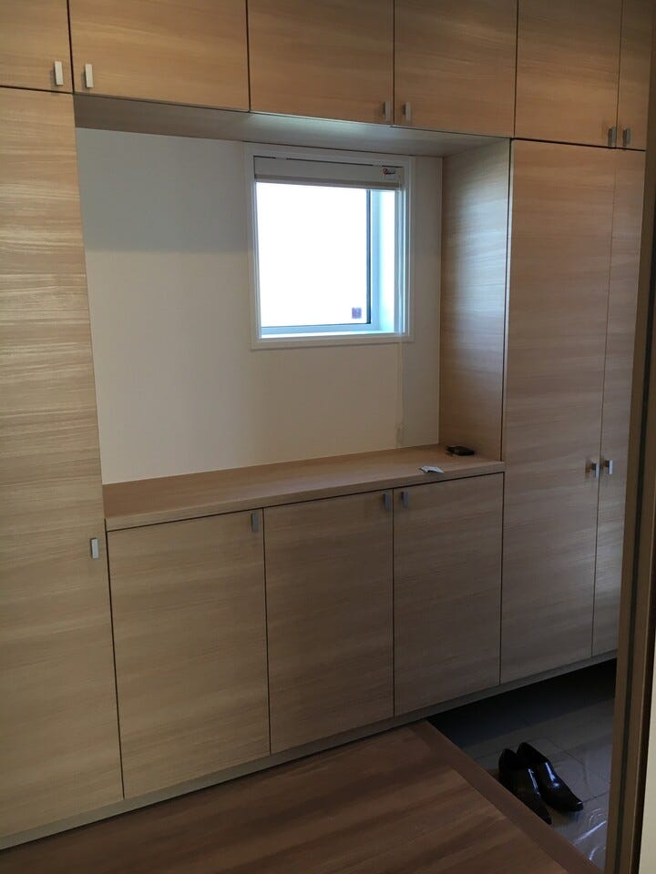 【一条工務店様施工】音更町中鈴蘭南3丁目　中古戸建 内観