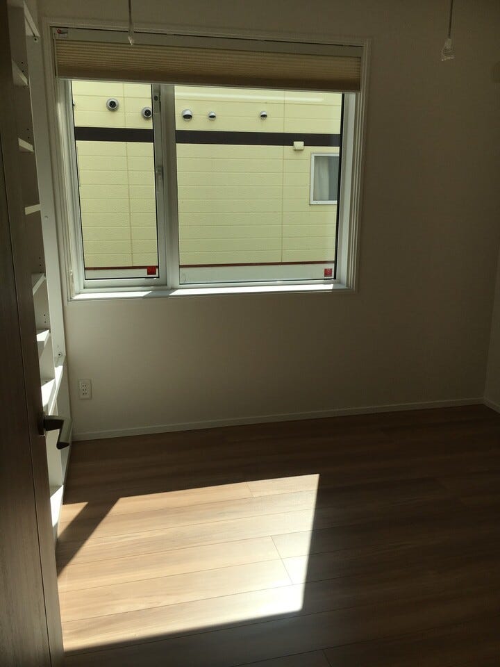 【一条工務店様施工】音更町中鈴蘭南3丁目　中古戸建 内観
