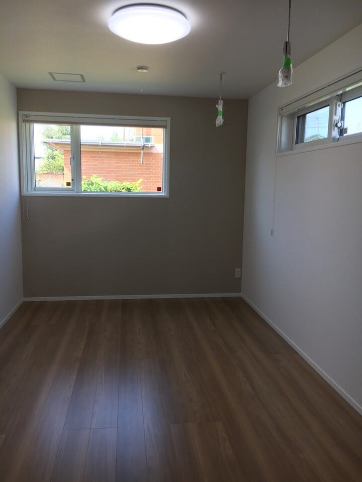 【一条工務店様施工】音更町中鈴蘭南3丁目　中古戸建 内観