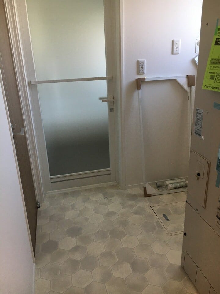 【一条工務店様施工】音更町中鈴蘭南3丁目　中古戸建 内観