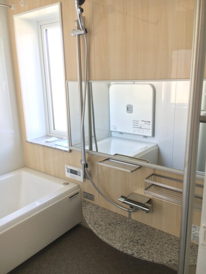 【一条工務店様施工】音更町中鈴蘭南3丁目　中古戸建 内観