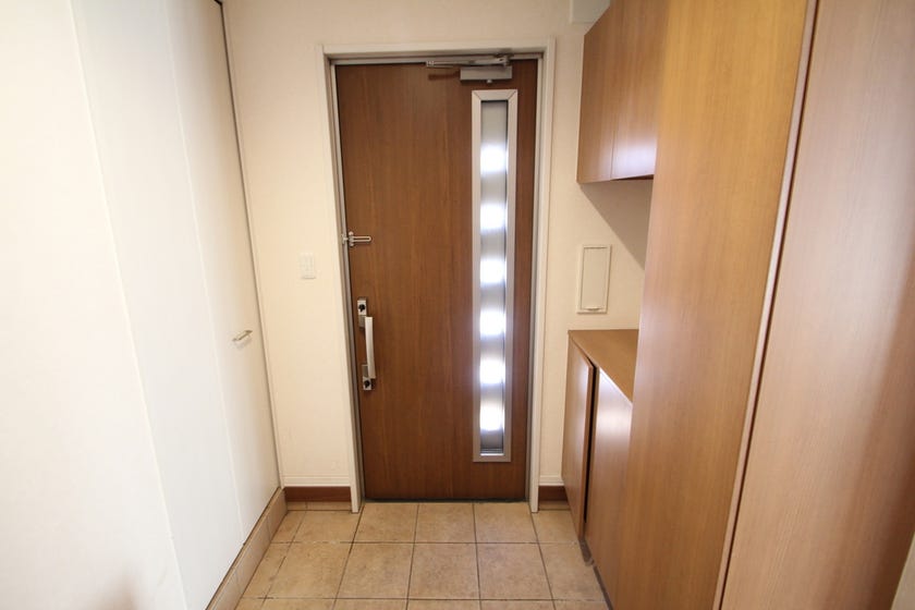 【価格改定】西３条南３６丁目　中古戸建 内観