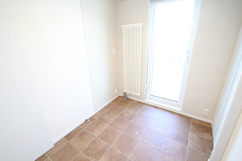 【価格改定】西３条南３６丁目　中古戸建 内観