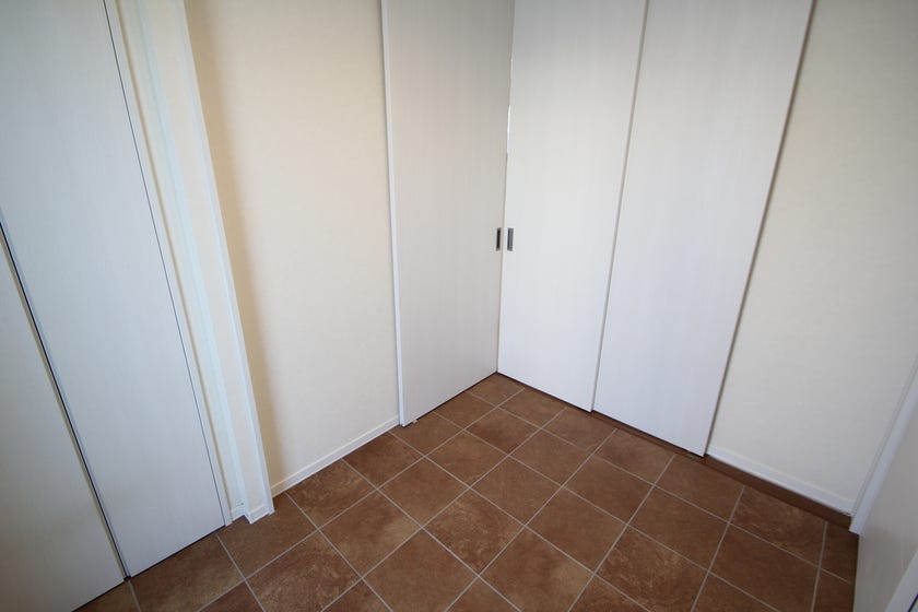 【価格改定】西３条南３６丁目　中古戸建 内観