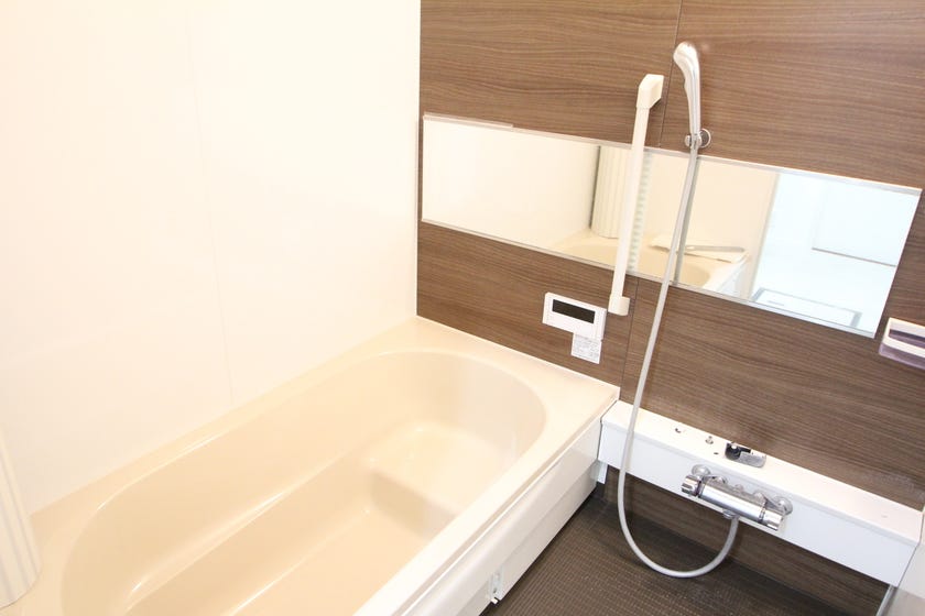 【価格改定】西３条南３６丁目　中古戸建 内観