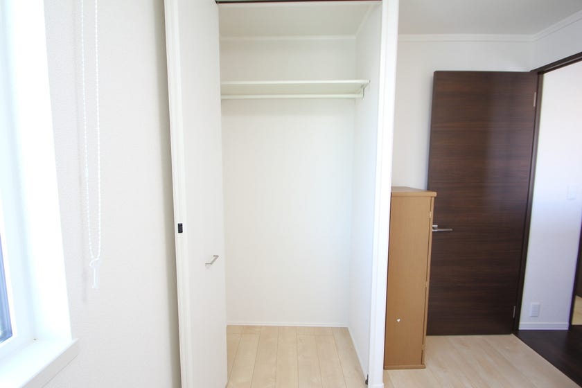 【価格改定】西３条南３６丁目　中古戸建 内観