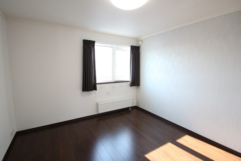 【価格改定】西３条南３６丁目　中古戸建 内観