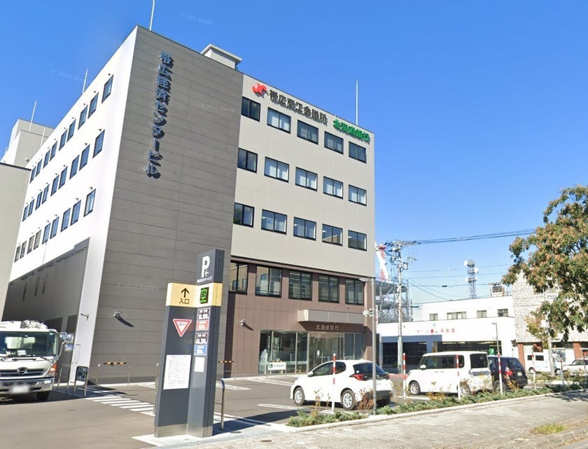【写真追加】東９条南６丁目　新築戸建 周辺