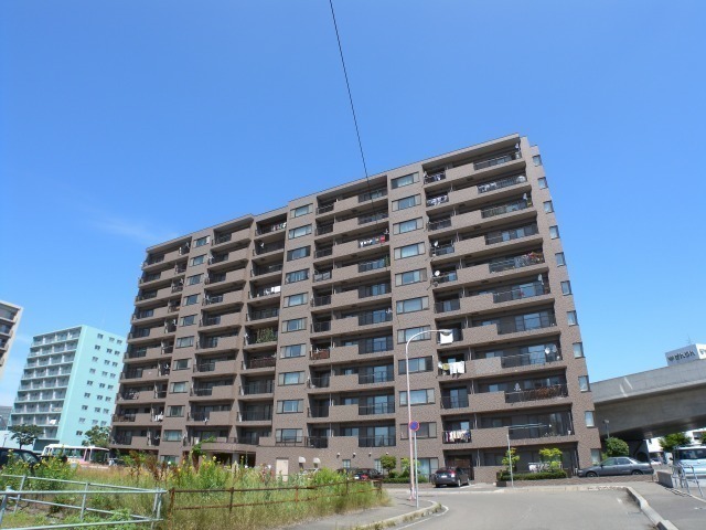 【価格改定】リブウェル大通　４１０号室