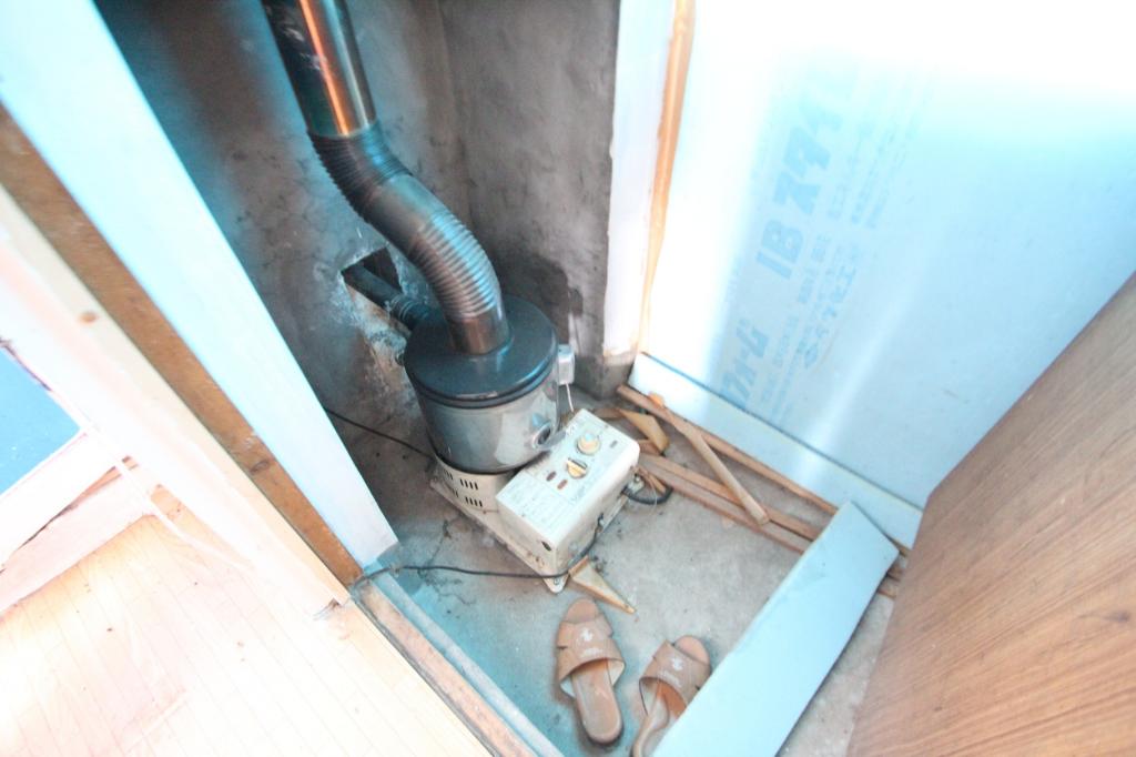 【写真追加】上士幌町字上士幌東２線　中古戸建 内観