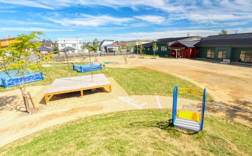 【写真追加】札内あかしや町　Ａ棟　新築戸建 周辺