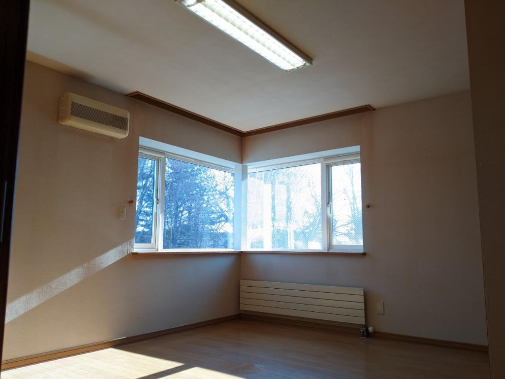 ☆商談中☆【価格改定】☆２世帯中古住宅☆ 内観