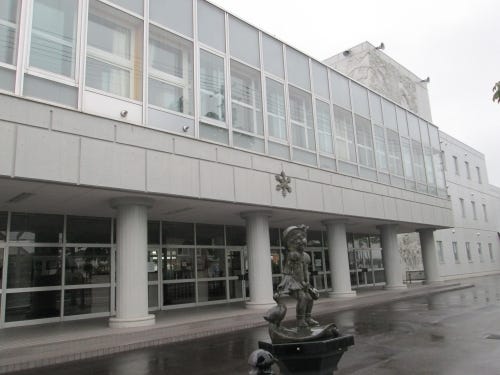 池田町東２条　リフォーム住宅 周辺