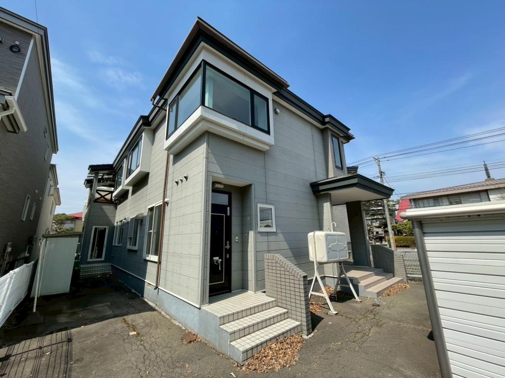 ☆商談中☆【価格改定】☆２世帯中古住宅☆ 周辺