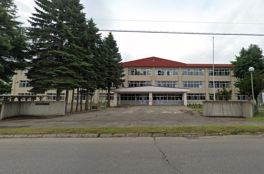 ※価格改定※緑ヶ丘３条通４丁目　売土地 周辺