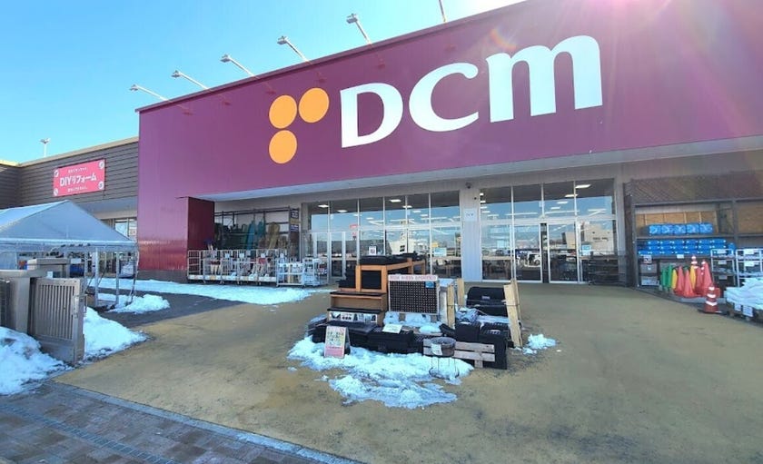 西１１条南３４丁目②　売土地 周辺