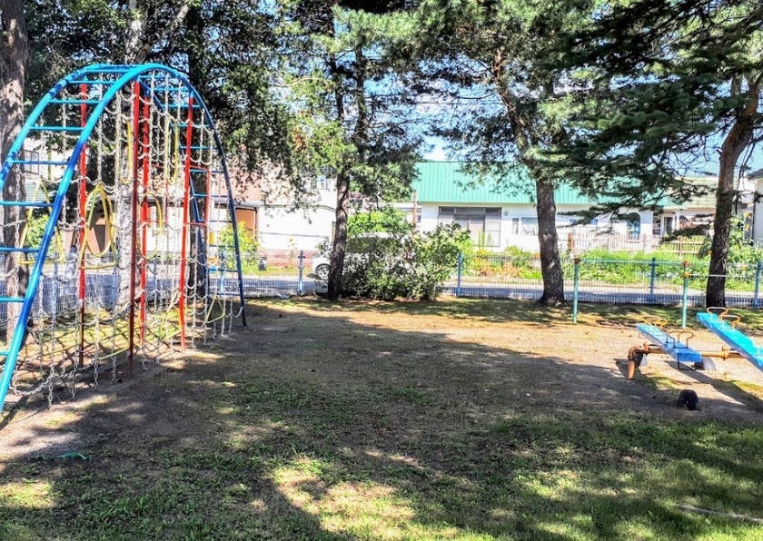 【写真追加】音更町雄飛が丘仲区　中古戸建 周辺