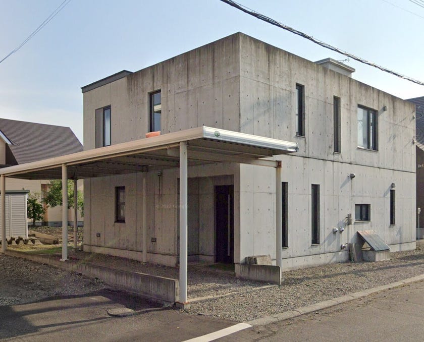 【写真追加】音更町雄飛が丘仲区　中古戸建