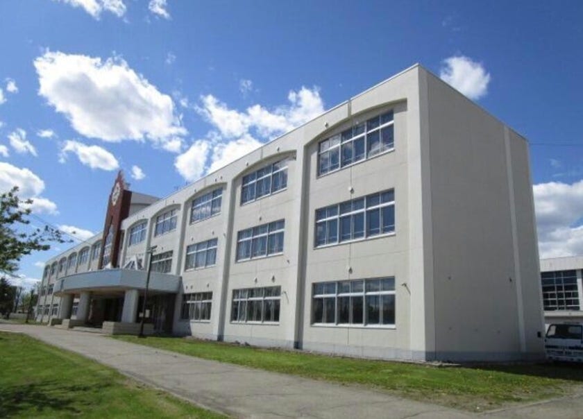 ※写真追加※西２１条南３丁目　車庫付平家中古住宅 周辺