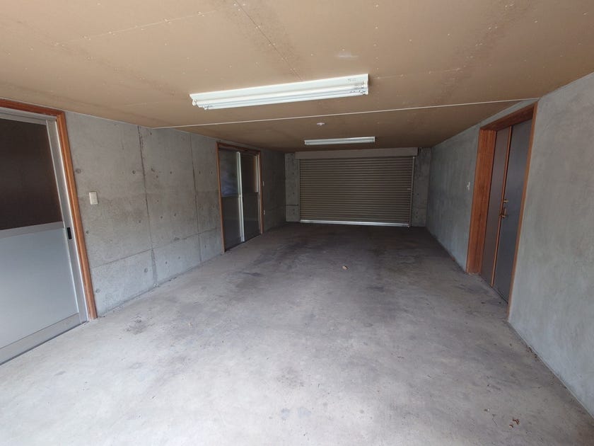 ※写真追加※西２１条南３丁目　車庫付平家中古住宅 内観