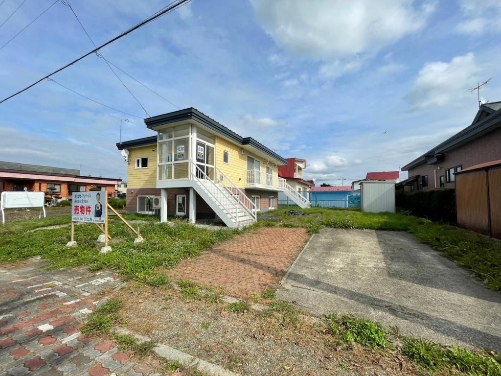 ※商談中※【価格改定！】池田町字利別西町【６ＬＤＫ】中古戸建  周辺