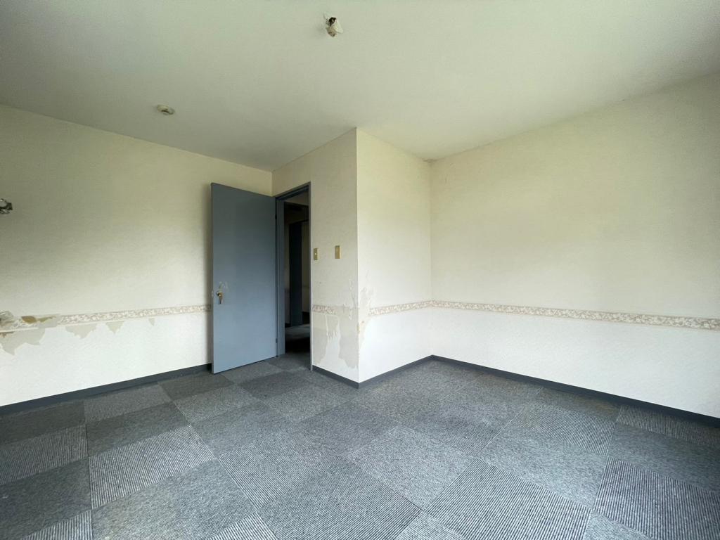 ※商談中※【価格改定！】池田町字利別西町【６ＬＤＫ】中古戸建  内観