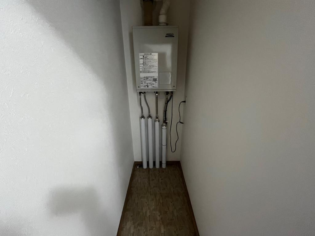 【写真追加】音更町雄飛が丘仲区　中古戸建 内観